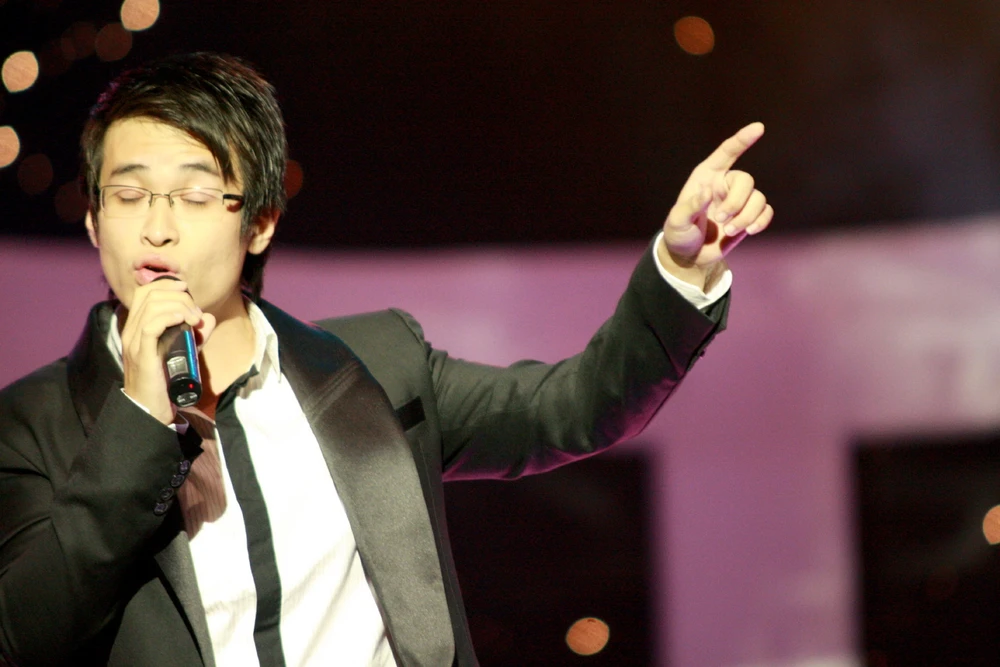 Khát vọng trẻ “hâm nóng” Hà Nội ảnh 4