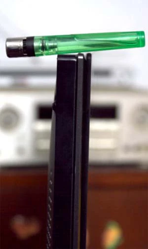 LG SL90 - TV LED thời trang ảnh 2