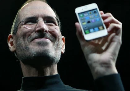 Vì đâu Apple “phát cuồng” với bằng sáng chế? ảnh 1