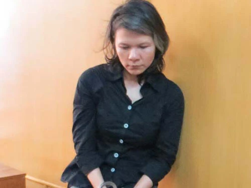 Vỡ mộng sang Tây ảnh 1