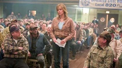 Những vụ quấy rối tình dục "đi vào sử sách" Mỹ ảnh 5