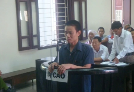 Giọt nước mắt muộn màng của kẻ giết chết người yêu ảnh 1