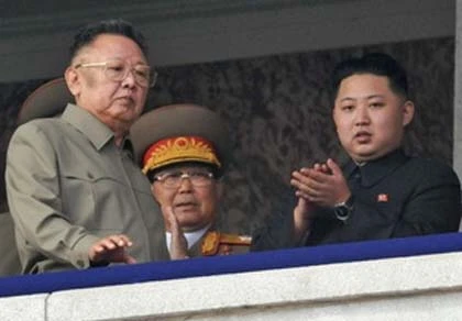 Lãnh đạo Triều Tiên Kim Jong-un du học Thụy Sỹ từ năm 9 tuổi? ảnh 1