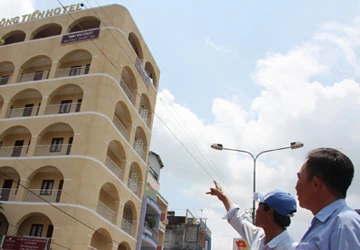 Những chuyện "lùm xùm" ở Tiền Giang: Lãnh đạo tỉnh nói gì? ảnh 1