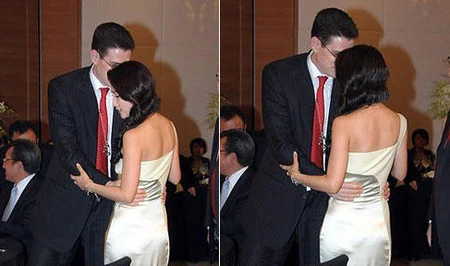 Tú bà bị bắt, lộ giá đi "ăn tối" của sao Hoa ngữ ảnh 13