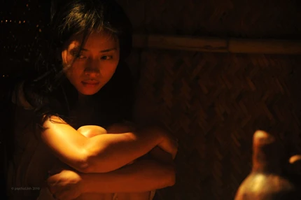 Ngô Thanh Vân đã có “người mới” ảnh 3