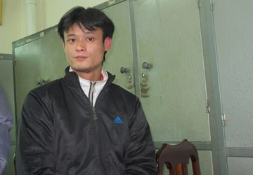 Khi đàn ông ghen ảnh 2