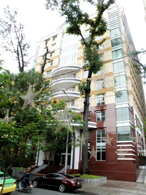 Nhiều giải pháp xử lý tận gốc nhà xây lụi ảnh 1