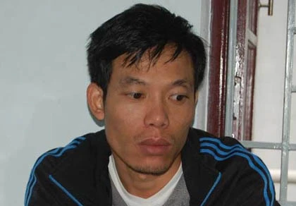 Bắt “siêu trộm”, Công an Đà Nẵng được thưởng 200 triệu đồng ảnh 2