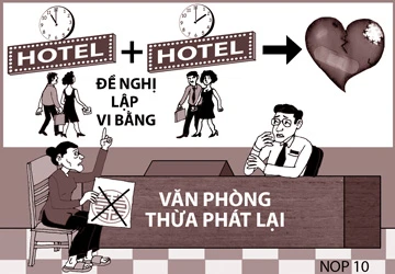Thừa phát lại ngại đi… bắt ghen ảnh 1