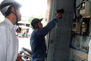 Từ ngày mai, giá điện tăng thêm 68 đồng/kwh ảnh 1