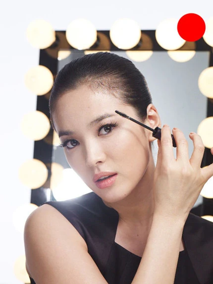 Tìm hiểu thời trang tóc của Song Hye Kyo ảnh 28