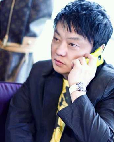 “Yêu râu xanh” hoành hành làng giải trí Hàn ảnh 3