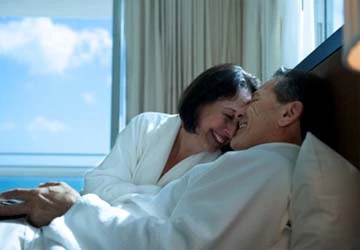 Chuyện “yêu” của quí bà U. 50 ảnh 1