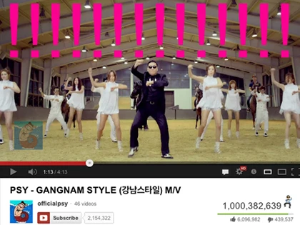 Những bước ngoặt lịch sử của YouTube ảnh 14