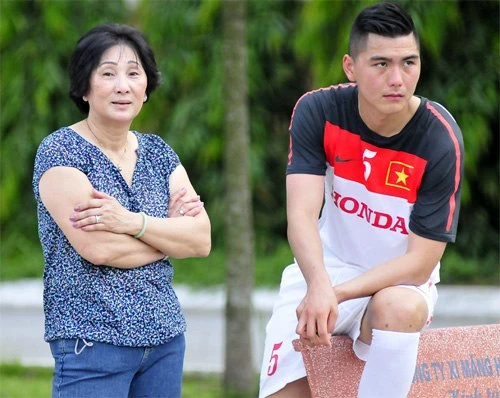Michel Lê và hành trình về Việt Nam ảnh 2