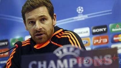 Kênh ESPN xin lỗi Chelsea, xin lỗi Villas-Boas ảnh 1
