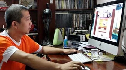 Mở shop online lãi hơn bán hàng mặt phố? ảnh 1