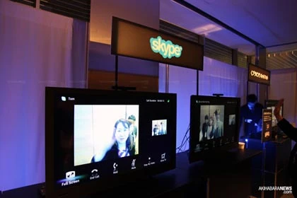 Loạt Sony Bravia 2011 ra mắt ảnh 9