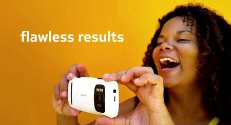 Sắp có điện thoại Nokia Windows Phone camera "siêu khủng" ảnh 1 Sắp có điện thoại Nokia Windows Phone camera "siêu khủng" ảnh 1