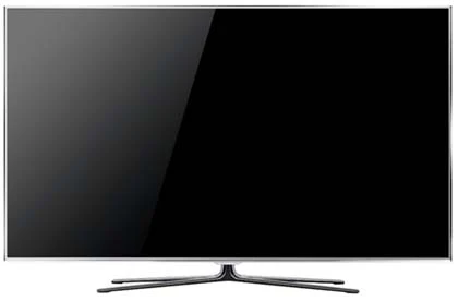 Loạt TV LED Samsung sắp bán ở VN ảnh 1