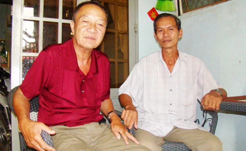 Tiêu diệt tên cướp khét tiếng Sáu Thẹo (phần 2) ảnh 1