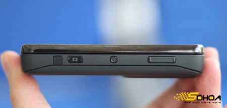 "Đập hộp" Nokia N900 chính hãng ảnh 8