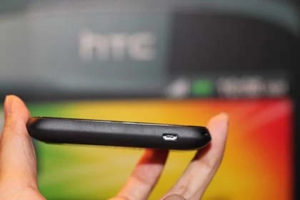 Smartphone HTC giá rẻ nhất ra mắt tại Việt Nam ảnh 6