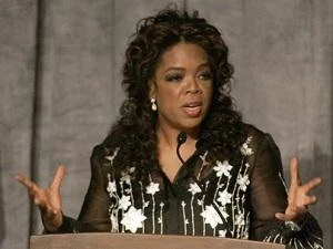 Nữ hoàng truyền hình Oprah Winfrey bị kiện bản quyền ảnh 1