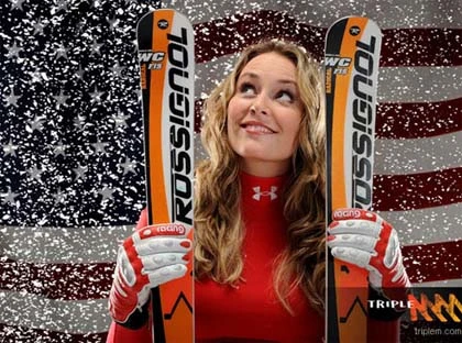 10 gương mặt tiêu biểu của thể thao thế giới 2010 ảnh 5