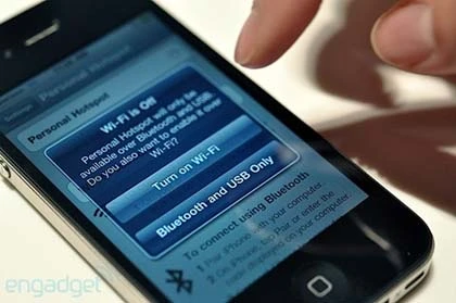 iPhone 4 CDMA vs. iPhone 4 GSM ảnh 9 iPhone 4 CDMA vs. iPhone 4 GSM ảnh 9