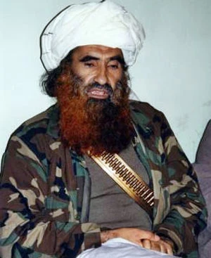 Tại sao Pakistan ủng hộ Haqqani? ảnh 2 Tại sao Pakistan ủng hộ Haqqani? ảnh 2