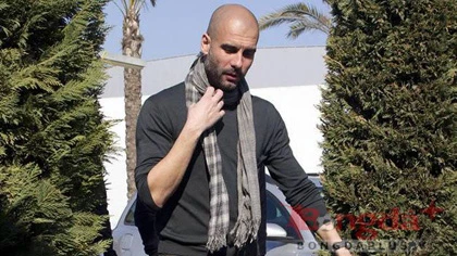 Chelsea lần thứ 2 mời Guardiola thất bại ảnh 1