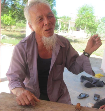 Làng lặn biển ảnh 3 Làng lặn biển ảnh 3