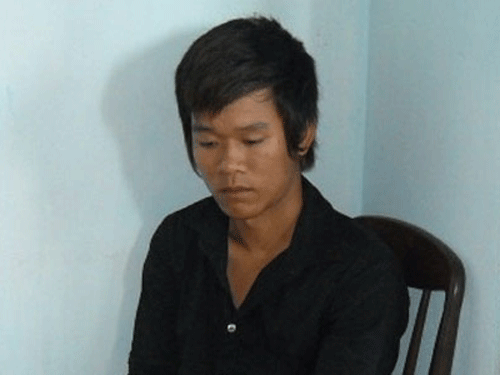 Chọc người yêu bạn nhậu, bị đánh chết ảnh 1