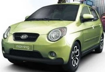 Sẽ truy thu hơn 34 tỷ đồng gian lận thuế xe Matiz ảnh 1