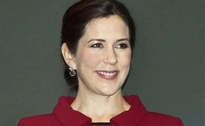 Thập đại mỹ nhân hoàng tộc trên thế giới ảnh 15