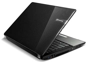 Gateway ra dòng NV-series siêu mỏng ảnh 1