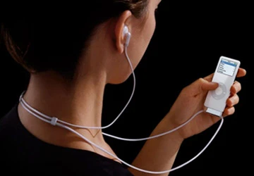 Máy MP3 đe dọa gây điếc, EU muốn áp trần âm lượng ảnh 1