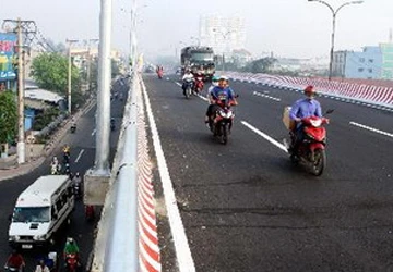 Nâng cấp, xây mới hơn 2.400km quốc lộ tại ĐBSCL ảnh 1