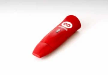 Công nghệ USB với dung lượng không giới hạn ảnh 1