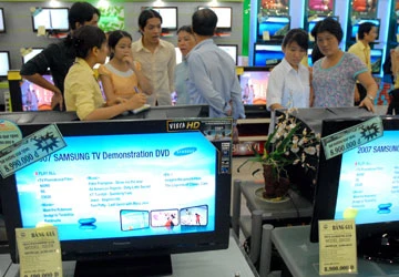 Yết giá bằng USD: Phạt 500 triệu đồng! ảnh 1