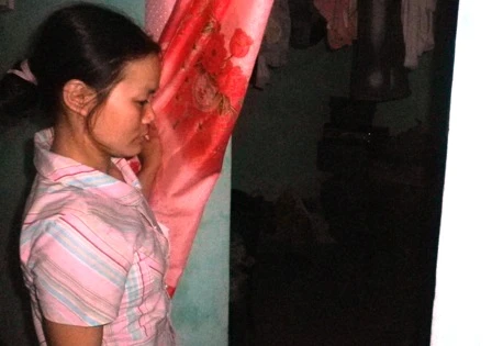 Cụ già gần 70 tuổi, bị tố hiếp dâm cháu bé học lớp 4 ảnh 2