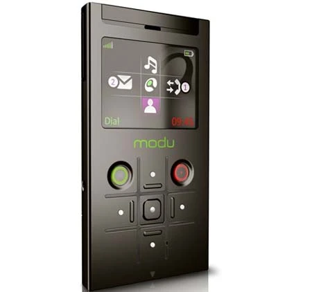 Điện thoại di động nhỏ nhất thế giới ảnh 9