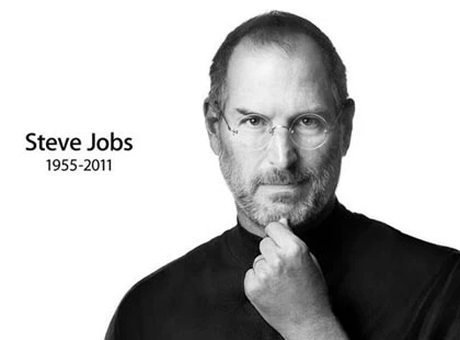 10 câu nói bất hủ của Steve Jobs ảnh 1