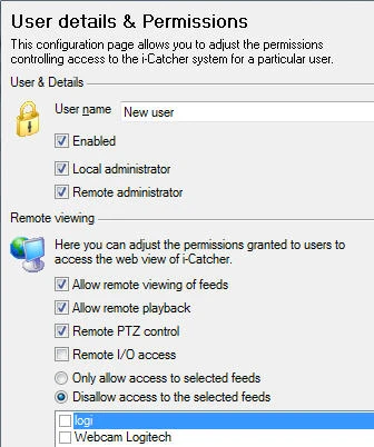 Biến webcam thành "mắt thần" chống trộm ảnh 4 Biến webcam thành "mắt thần" chống trộm ảnh 4