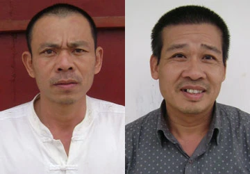 Bắt nhóm đòi nợ thuê đâm chết người ảnh 1