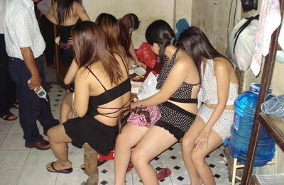 Đồ Sơn, Quất Lâm có... mại dâm! ảnh 1