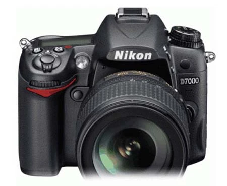Nikon D7000 lộ diện cùng hai ống kính mới ảnh 2