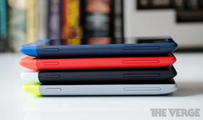 Windows Phone 8S: Smartphone HTC tầm trung cho tín đồ thời trang ảnh 9